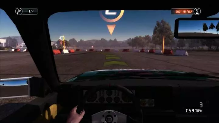 Test Drive Unlimited 2 - PC