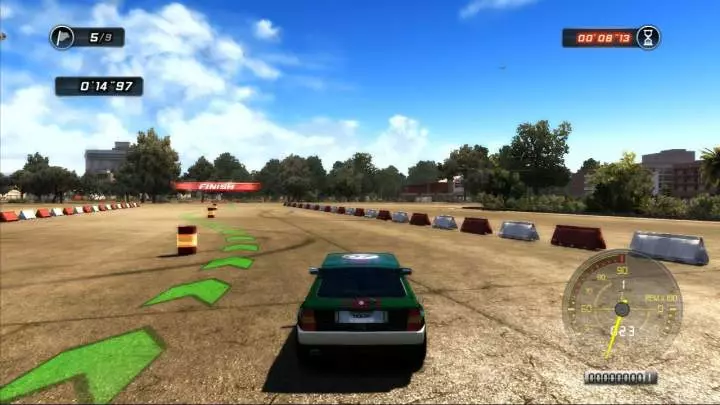 Test Drive Unlimited 2