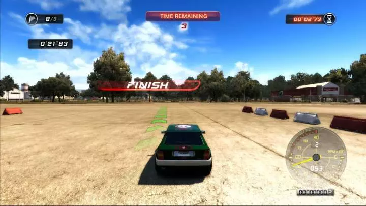 Test Drive Unlimited 2