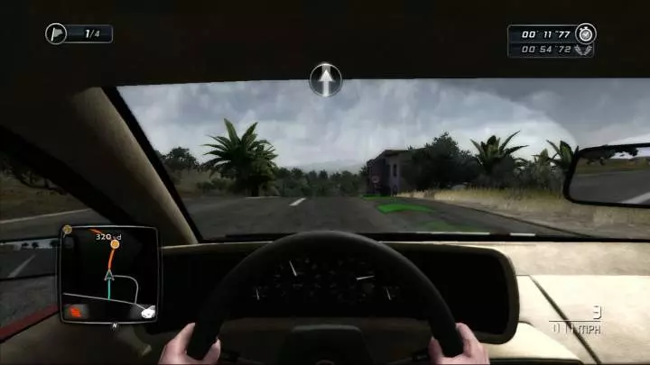 Test Drive Unlimited 2 - PC