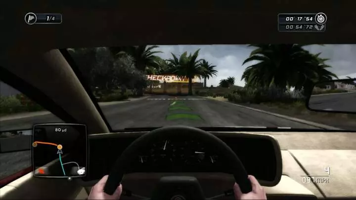 Test Drive Unlimited 2