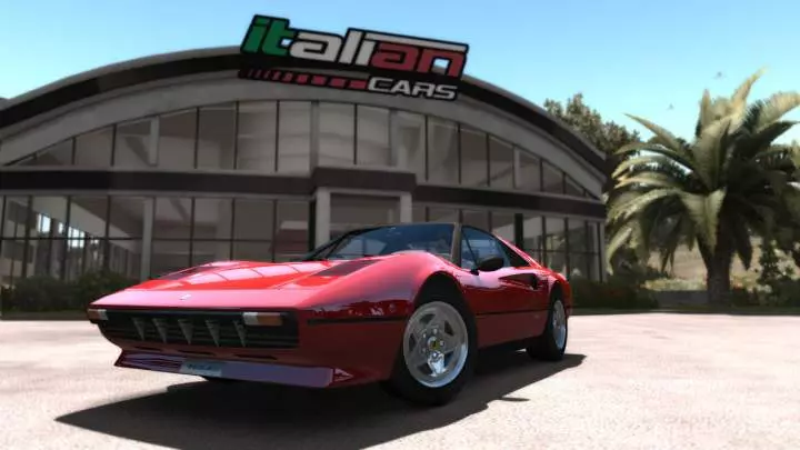 Test Drive Unlimited 2