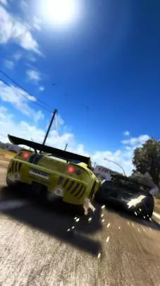 Test Drive Unlimited 2 - PC