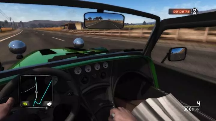 Test Drive Unlimited 2