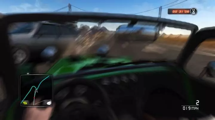 Test Drive Unlimited 2