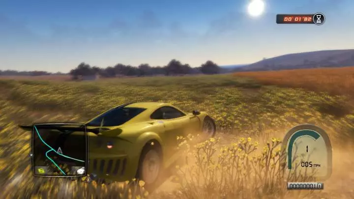 Test Drive Unlimited 2