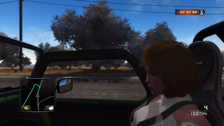 Test Drive Unlimited 2 - PC