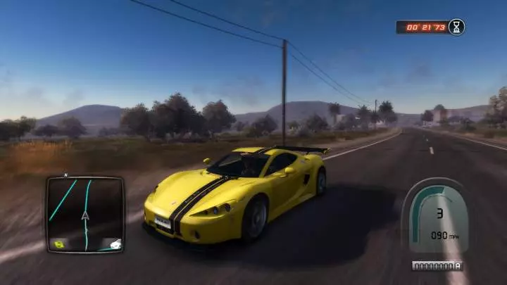 Test Drive Unlimited 2 - PC