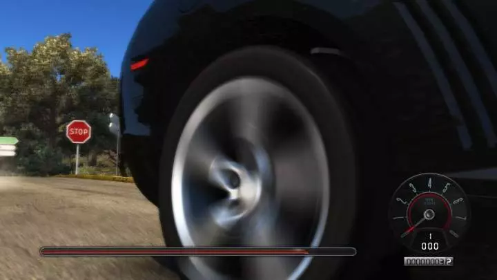 Test Drive Unlimited 2