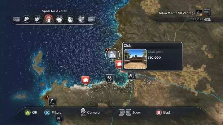 Test Drive Unlimited 2 - PC