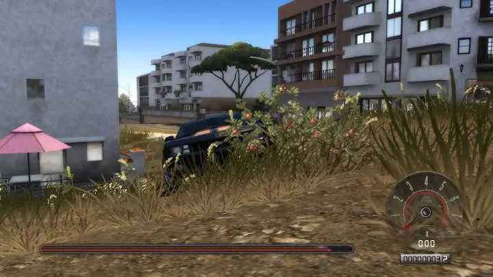 Test Drive Unlimited 2