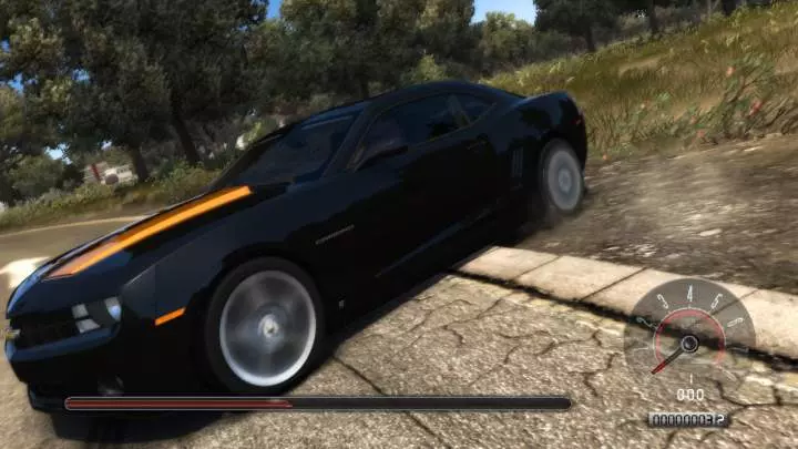 Test Drive Unlimited 2