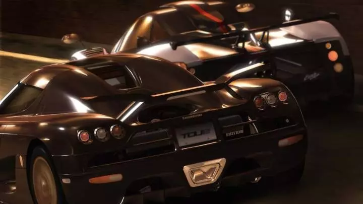 Test Drive Unlimited 2 - PC