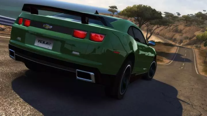 Test Drive Unlimited 2 - PC