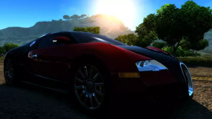 Test Drive Unlimited 2 - PC