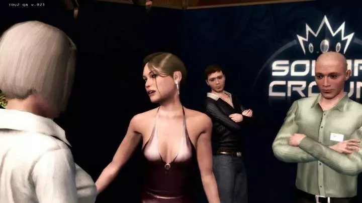 Test Drive Unlimited 2