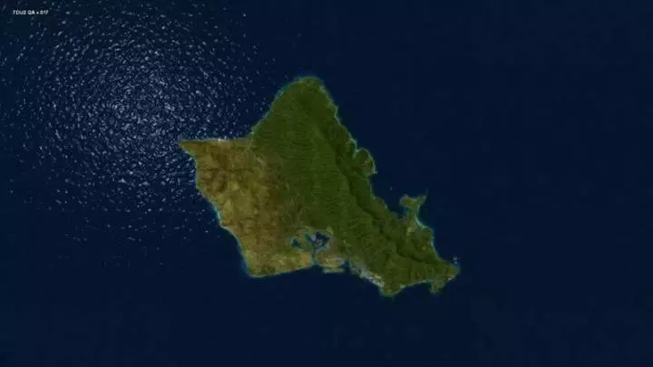 Test Drive Unlimited 2