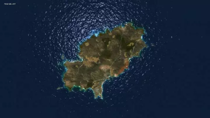 Test Drive Unlimited 2