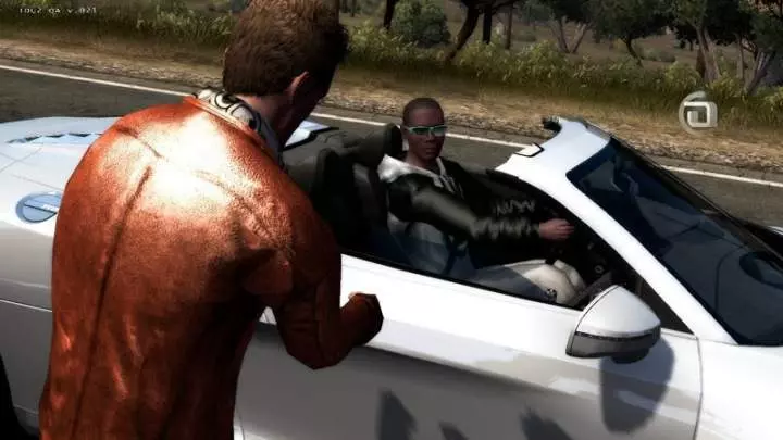 Test Drive Unlimited 2 - PC