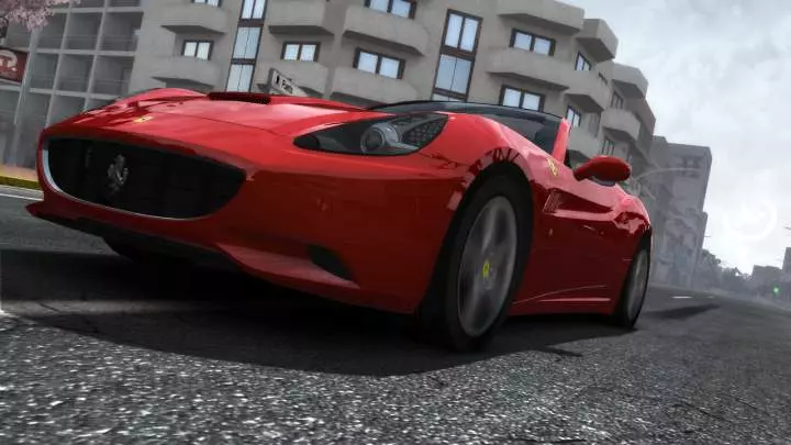 Test Drive Unlimited 2