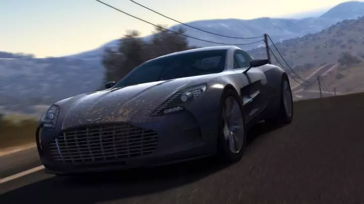 Test Drive Unlimited 2