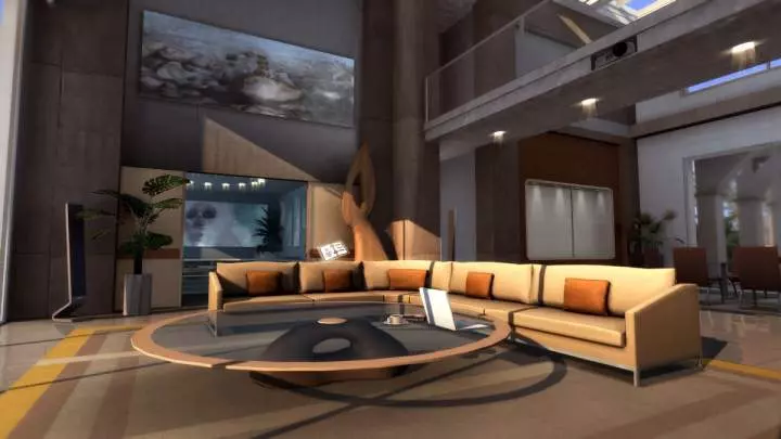 Test Drive Unlimited 2 - PC