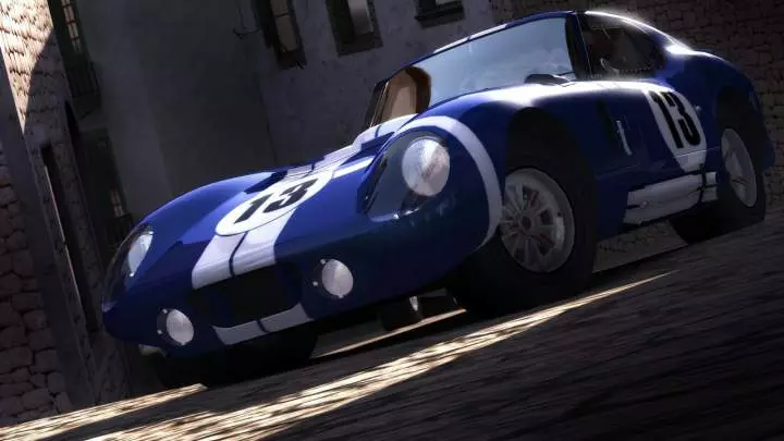 Test Drive Unlimited 2