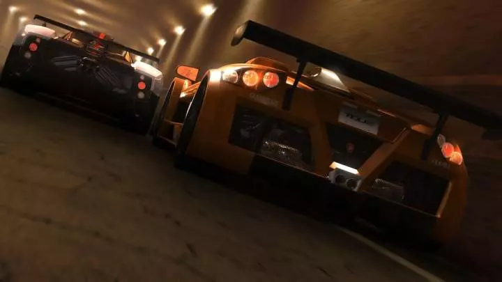 Test Drive Unlimited 2 - PC