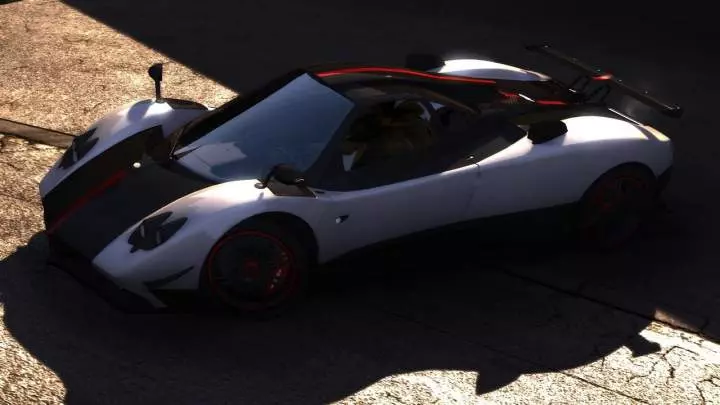 Test Drive Unlimited 2 - PC