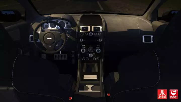 Test Drive Unlimited 2 - PC