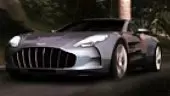 Test Drive Unlimited 2: Aston Martin