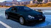 Test Drive Unlimited 2: Mercedes