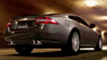 Test Drive Unlimited 2: Jaguar