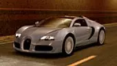 Test Drive Unlimited 2: Bugatti