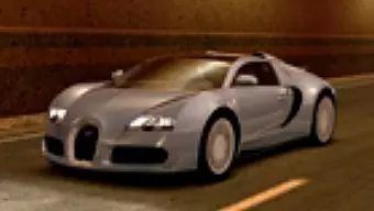 Test Drive Unlimited 2: Bugatti
