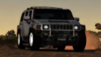 Test Drive Unlimited 2: Off Road Racing