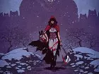 Little Red Riding Hood - Pantalla