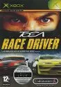 TOCA Race Driver XBOX