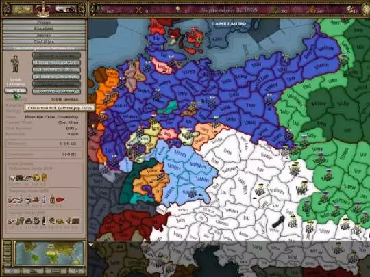 Victoria Revolutions - PC