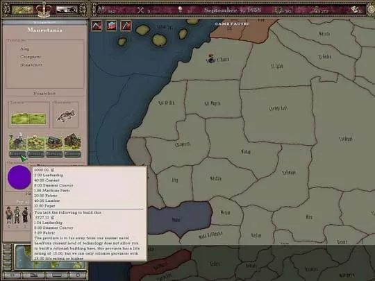 Victoria Revolutions