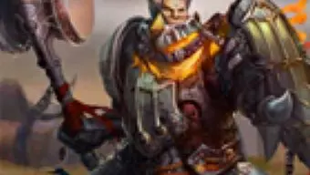 Forsaken World: Classes and Job System