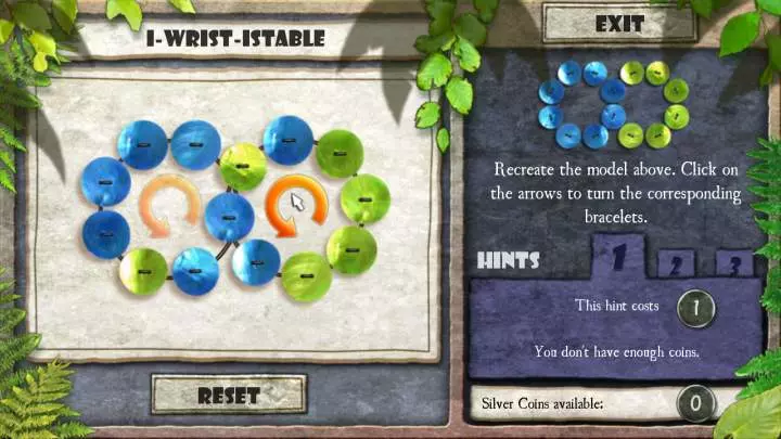 Eden's Quest: The Hunt for Akua