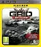 Race Driver: GRID Reloaded