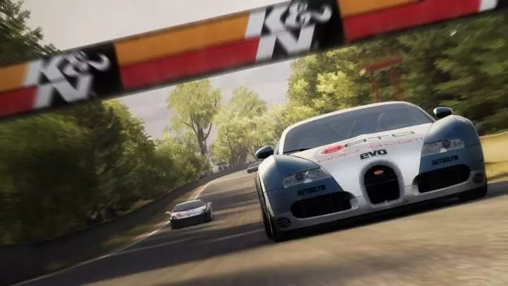 Race Driver GRID Reloaded - PS3