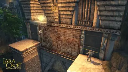 Lara Croft and the Guardian of Light