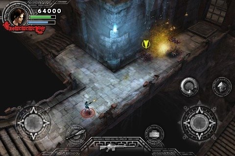 Lara Croft and the Guardian of Light Lara Croft and the Guardian of Light