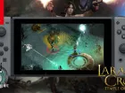 Lara Croft and the Guardian of Light y the Temple of Osiris preparan su llegada a Nintendo Switch