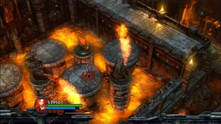 Lara Croft and the Guardian of Light