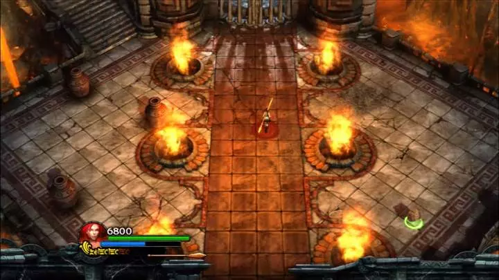 Lara Croft and the Guardian of Light