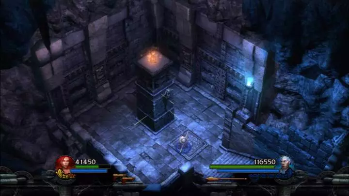 Lara Croft and the Guardian of Light